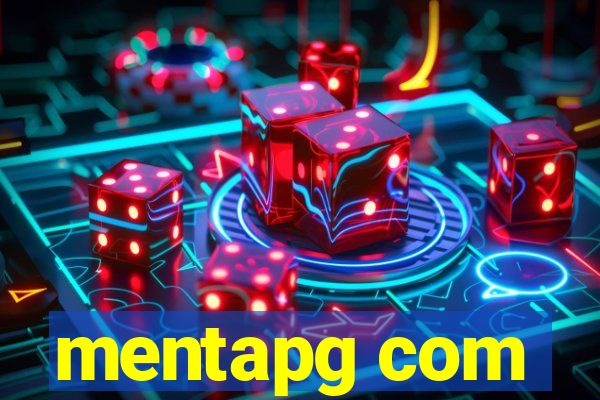 mentapg com